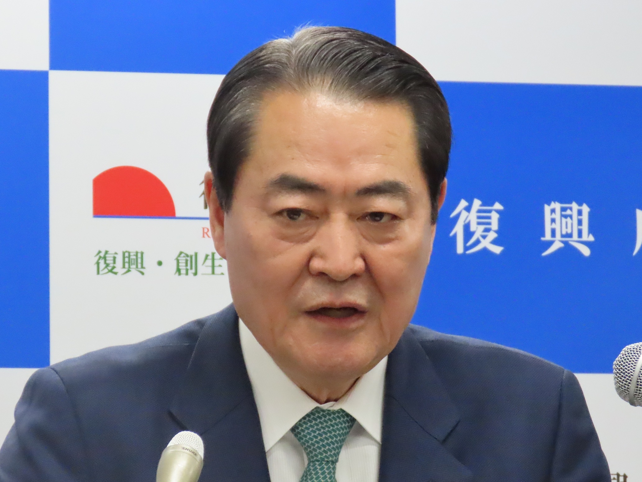 東日本大震災から１５年