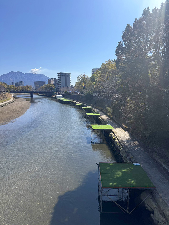 県、都市空間リノベーション