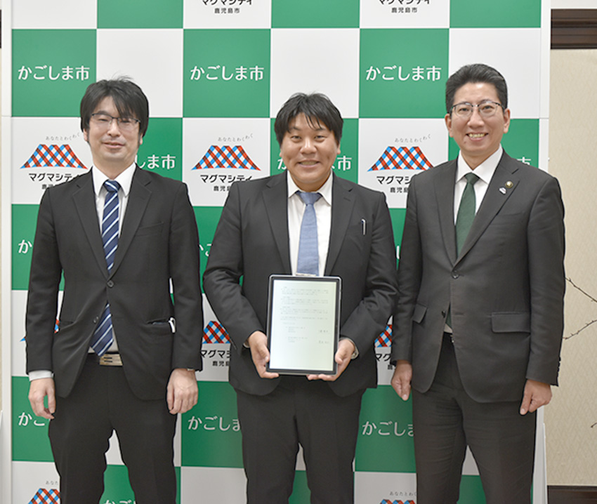 東開町に本社移転/来月、供用開始へ/コンテック