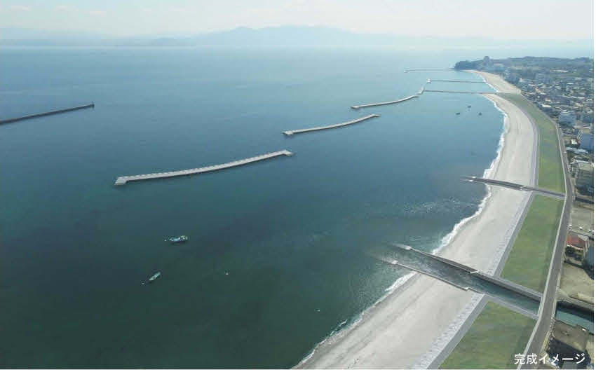 港湾空港部発注見通し(本県関係)