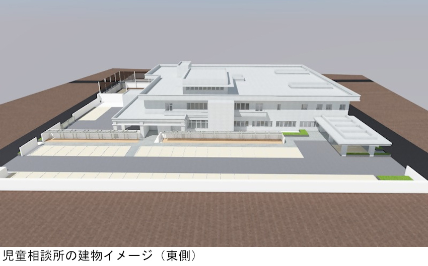 児童相談所計画