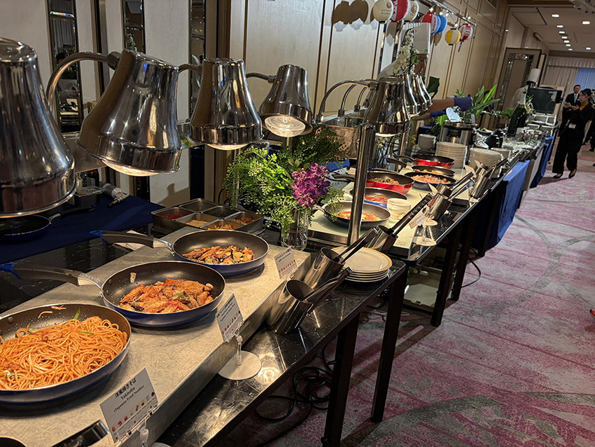 宴JOYビアホール