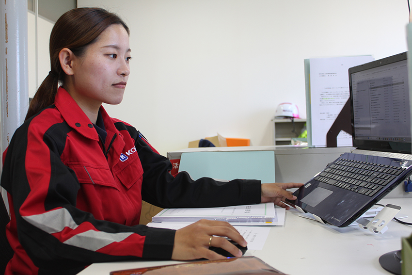 「現場を支える主役たち」～建設ディレクター導入事例～①【全３回】