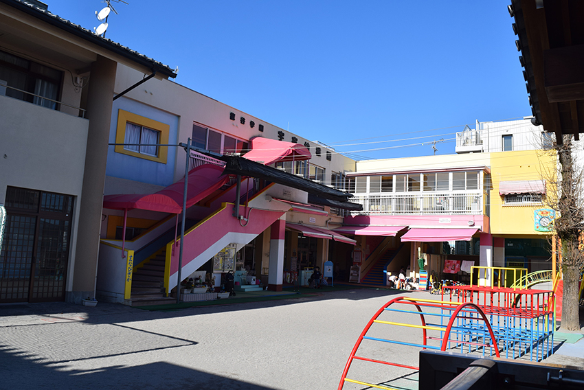 民間工事・宇宿幼稚園建替え