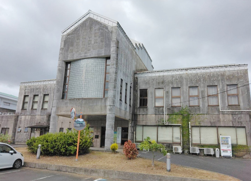 龍郷町　多世代交流Ｃ