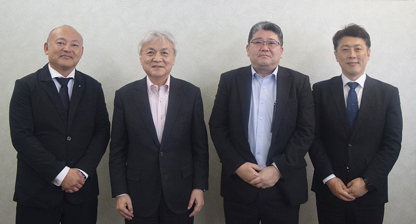 建協建築支部総会