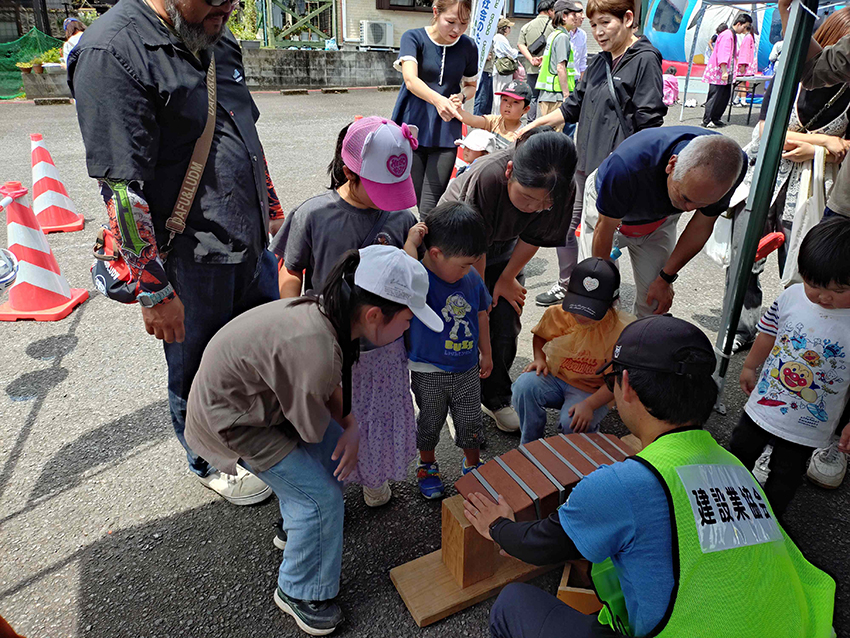 お釈迦祭り