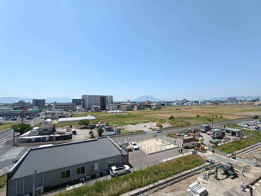 霧島市で農用地区域除外