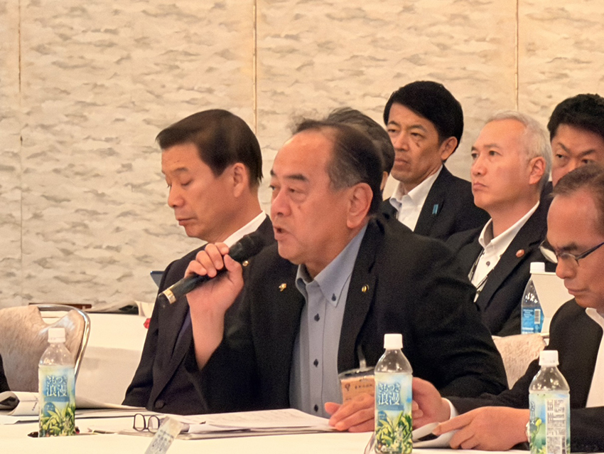 大隅地域流域治水協議会