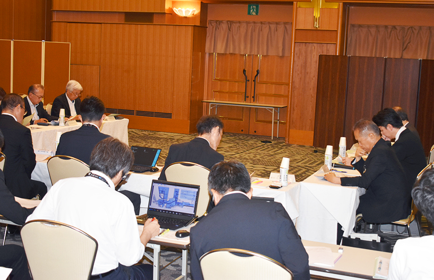 ＝県＝本港区まちづくり事業公募