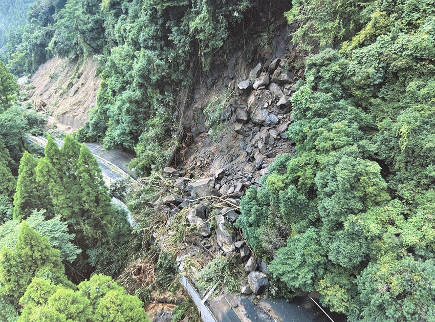東西南北