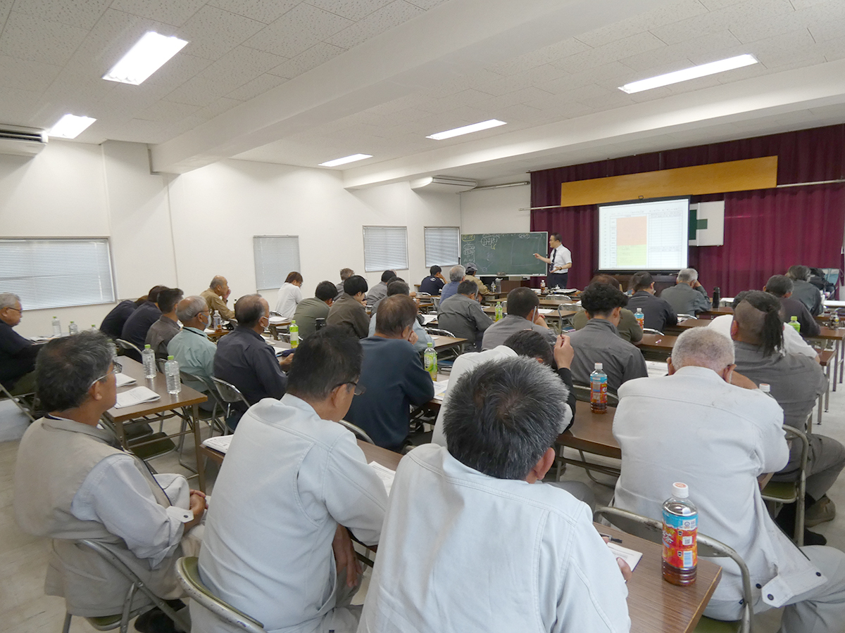 ＭＢＣ開発