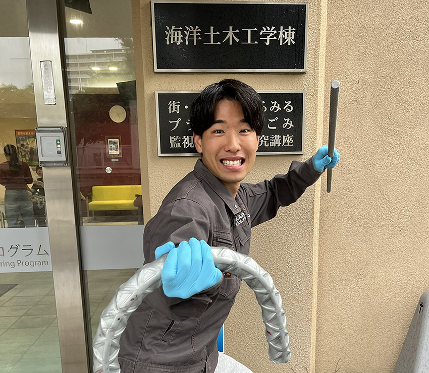 輝け若人