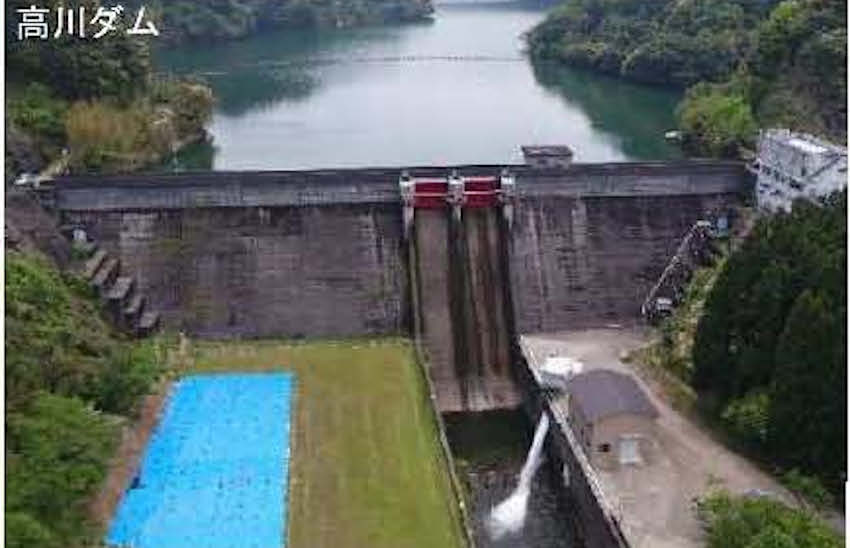 地域整備検討調査(出水平野)