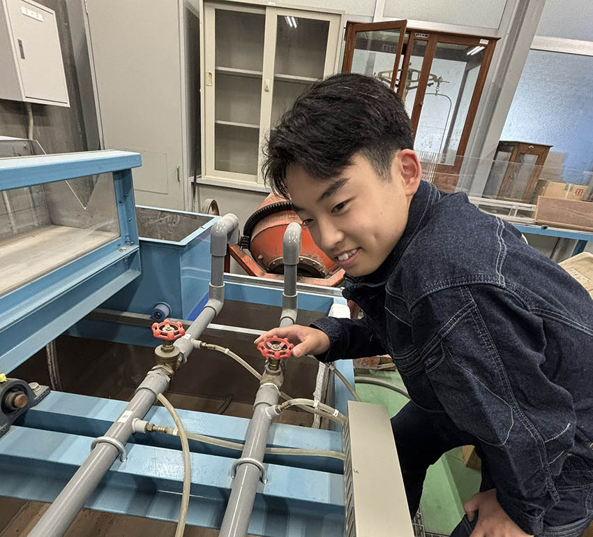 輝け若人