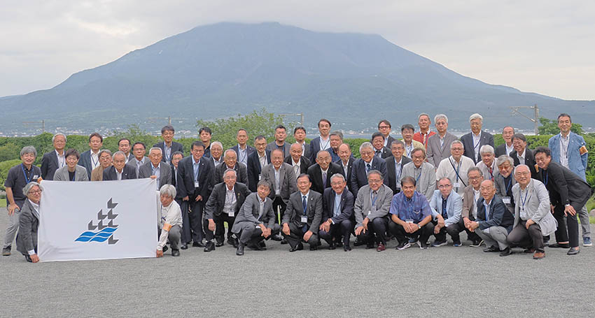 日事連九州・沖縄ブロック協総会