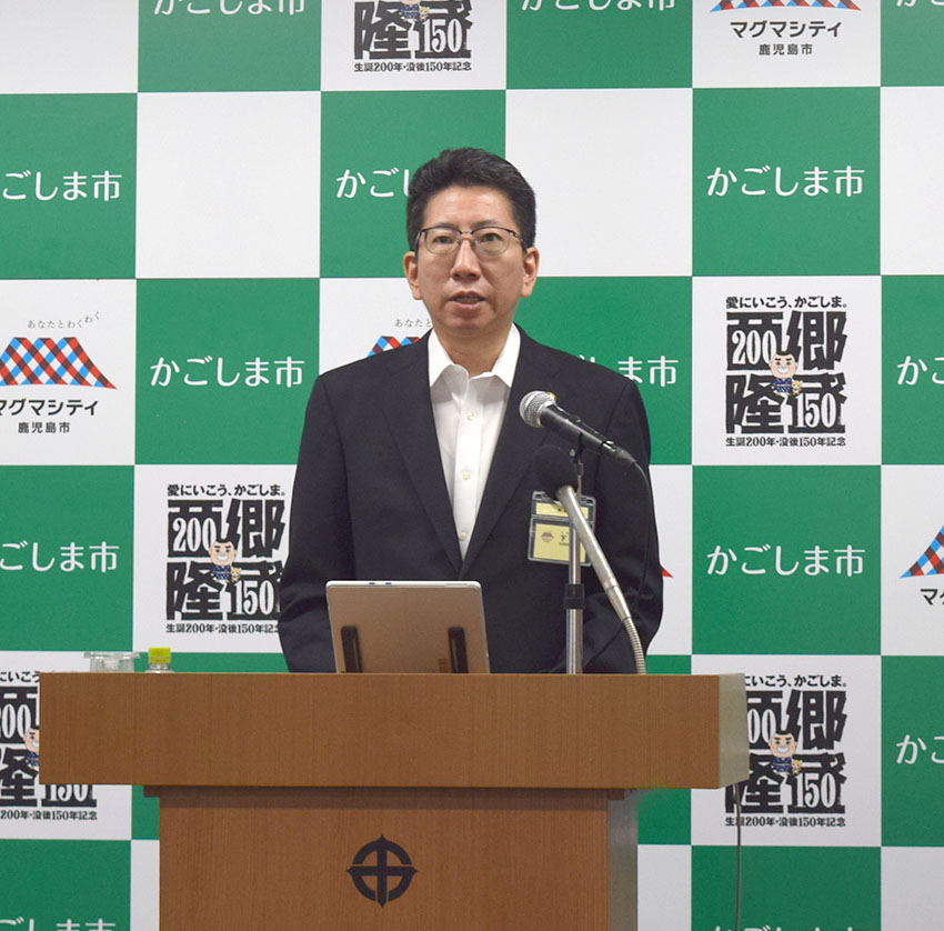渋滞対策を始動