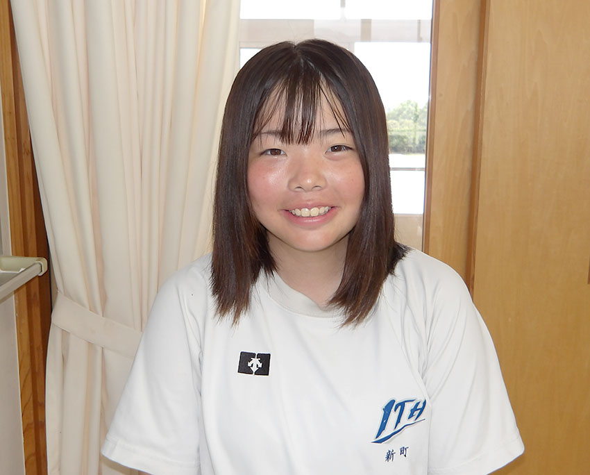 輝け若人