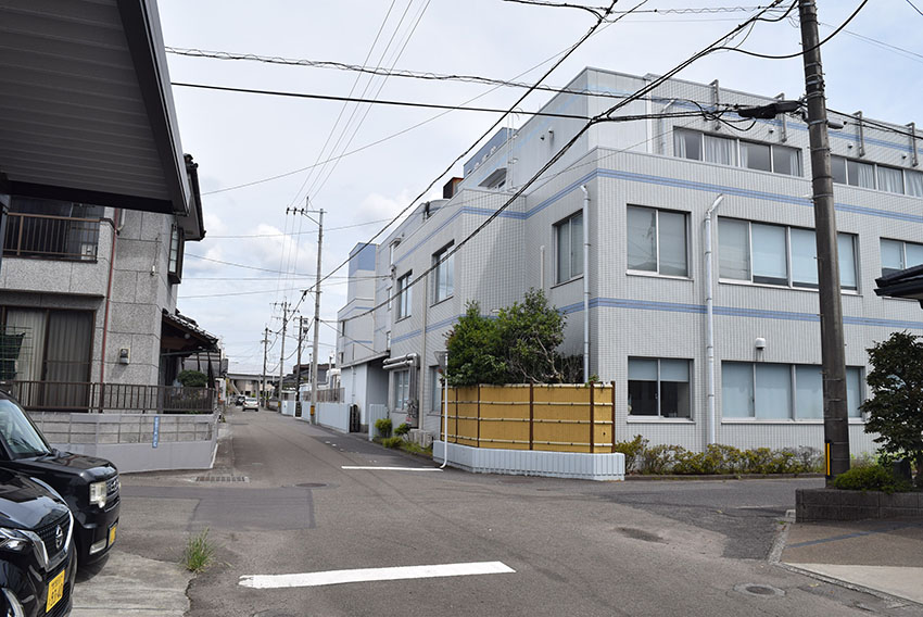 鹿児島市建築審査会
