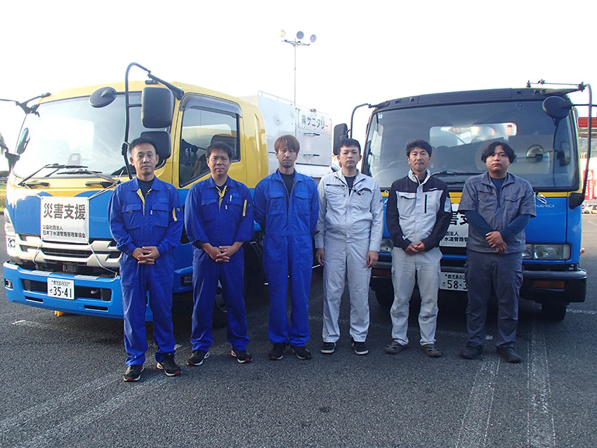 管路協九州支部県部会