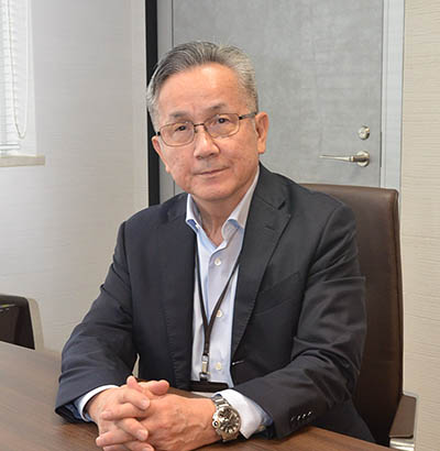 会社のレガシー～永続企業に聞く～インフラテック（上）