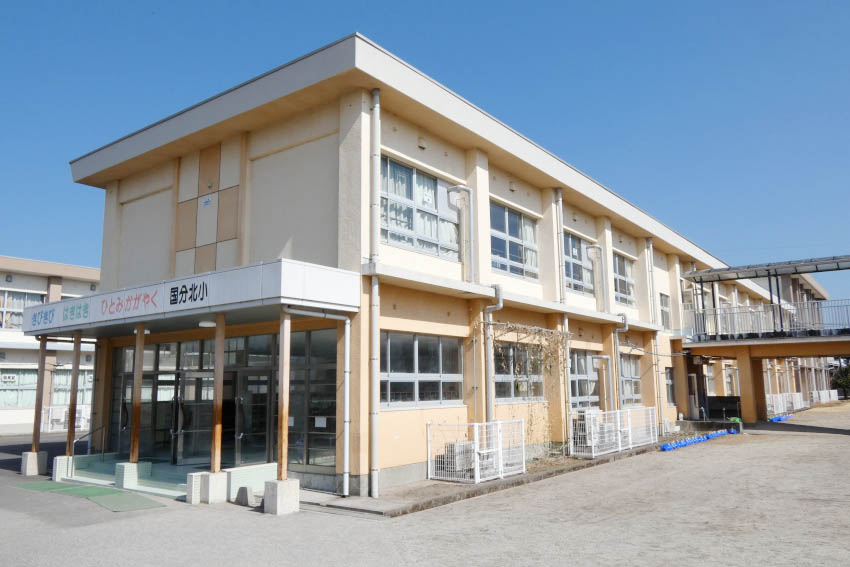 学校施設長寿命化計画を改訂