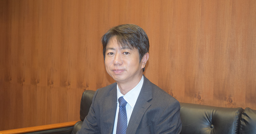 会社のレガシー～永続企業に聞く～小園硝子商会（上）　