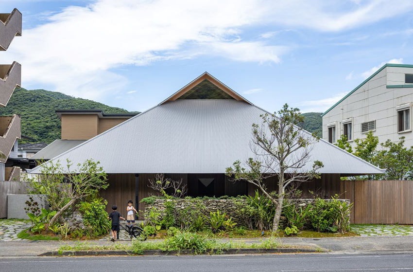 日事連建築賞