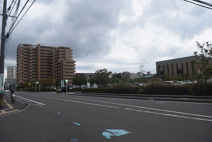 天文館の価格上昇続く