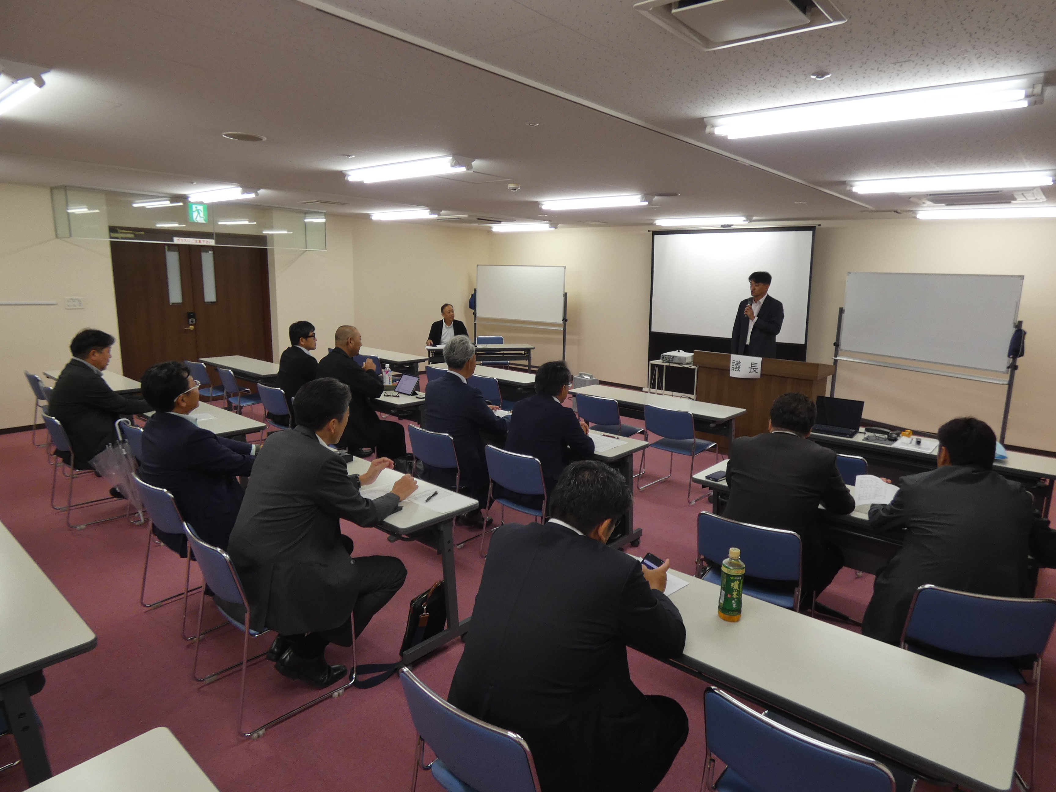 平成会が総会／備品寄贈　鹿屋農高で計画