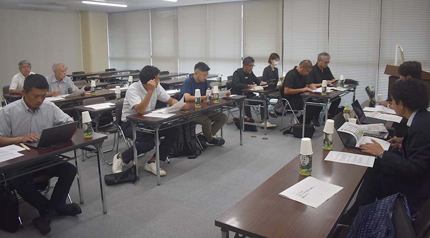 土木フェスタ実行委員会
