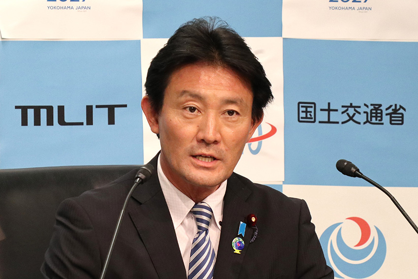 ２７年度の公共事業予算