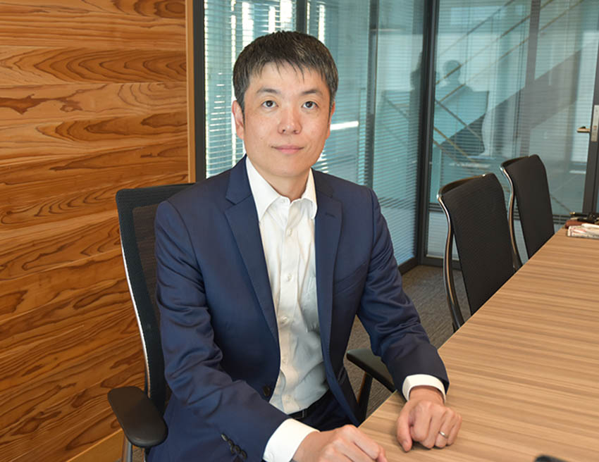 会社のレガシー～永続企業に聞く～　前田組　上