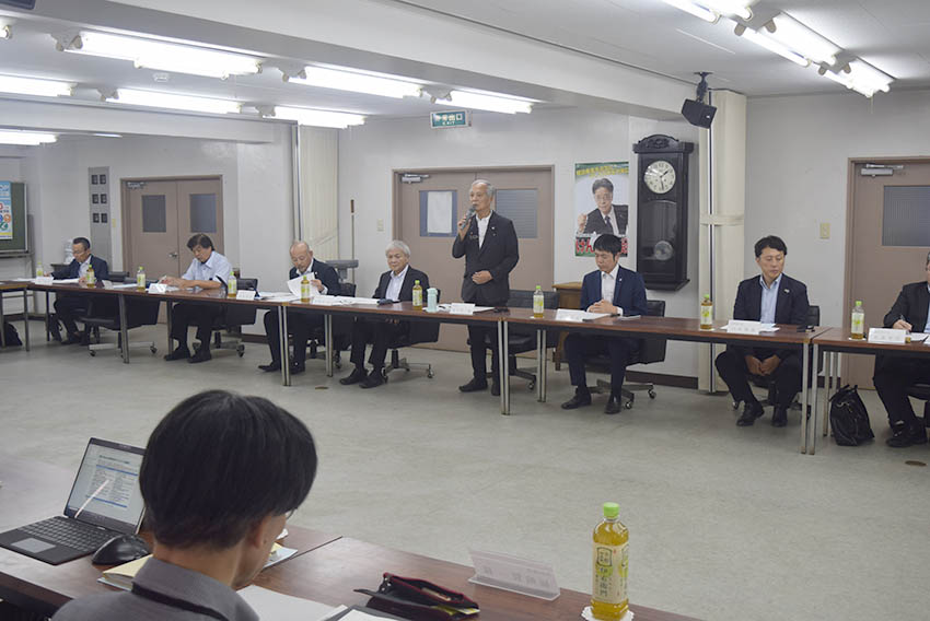 県建築協会鹿児島支部×鹿児島市