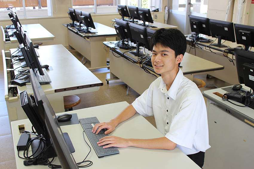輝け若人