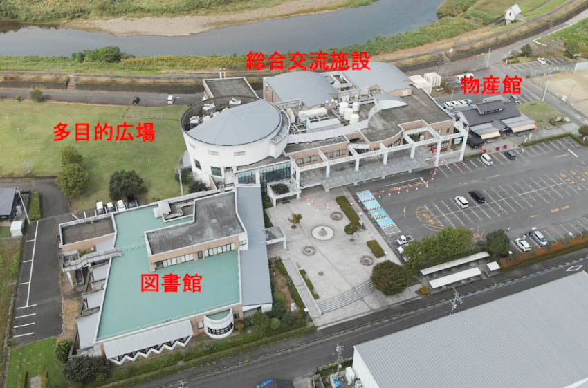 いきいきＣくりの郷
