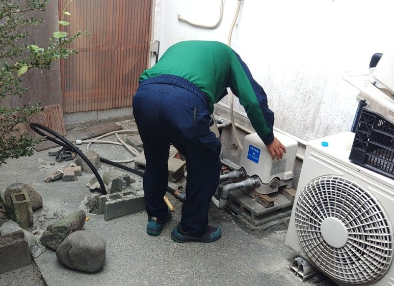 熊本地震支援