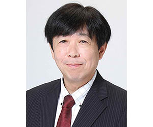 「建設のみかた」連載の山本氏