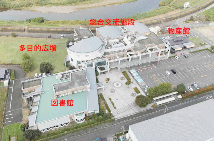 県内24町村 26年度主要建築計画