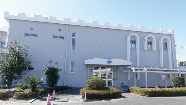 祝　鹿屋市立鹿屋看護専門学校看護棟　防音復旧工事が完成