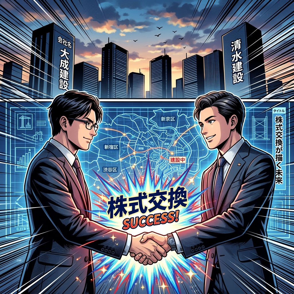 Vol.3 ホールディングス化