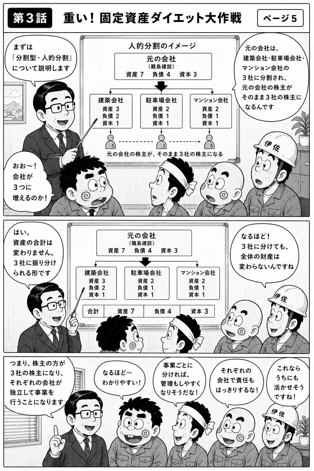 第1話 ページ4