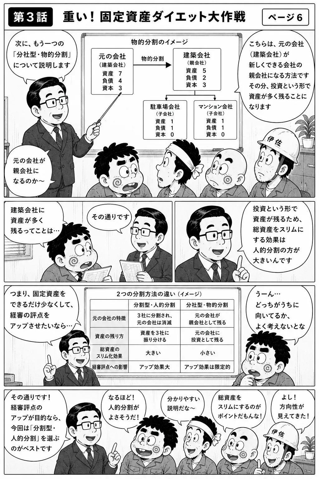 第1話 ページ5