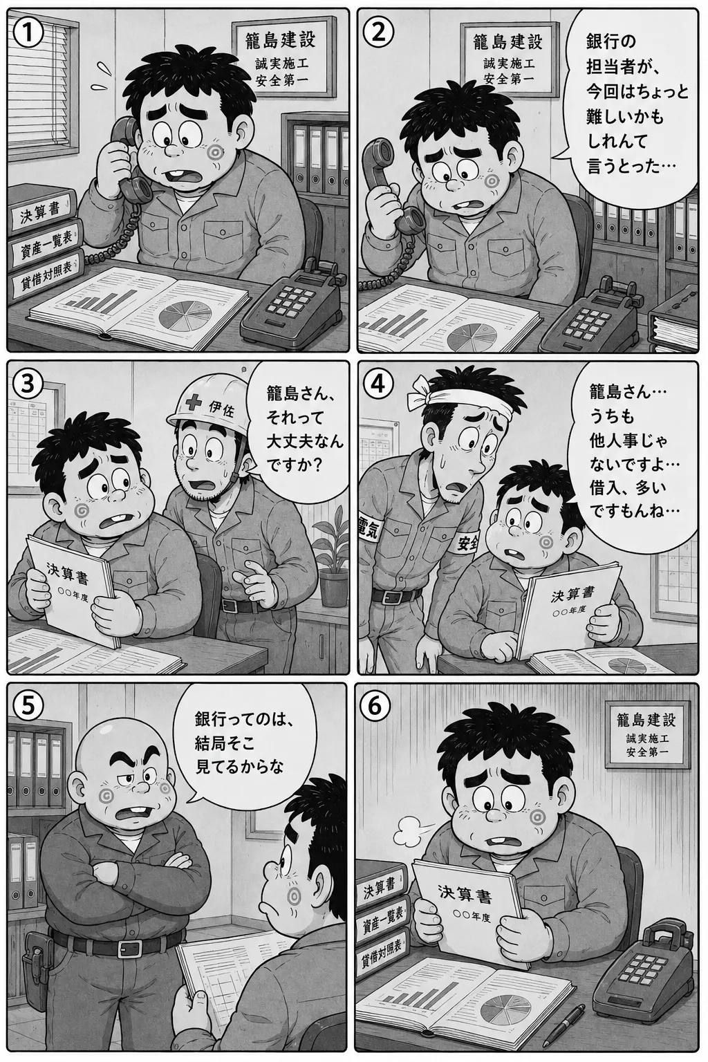 第1話 ページ5