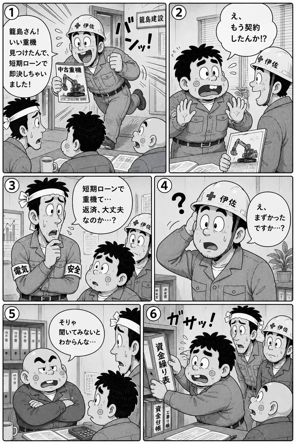 第1話 ページ8
