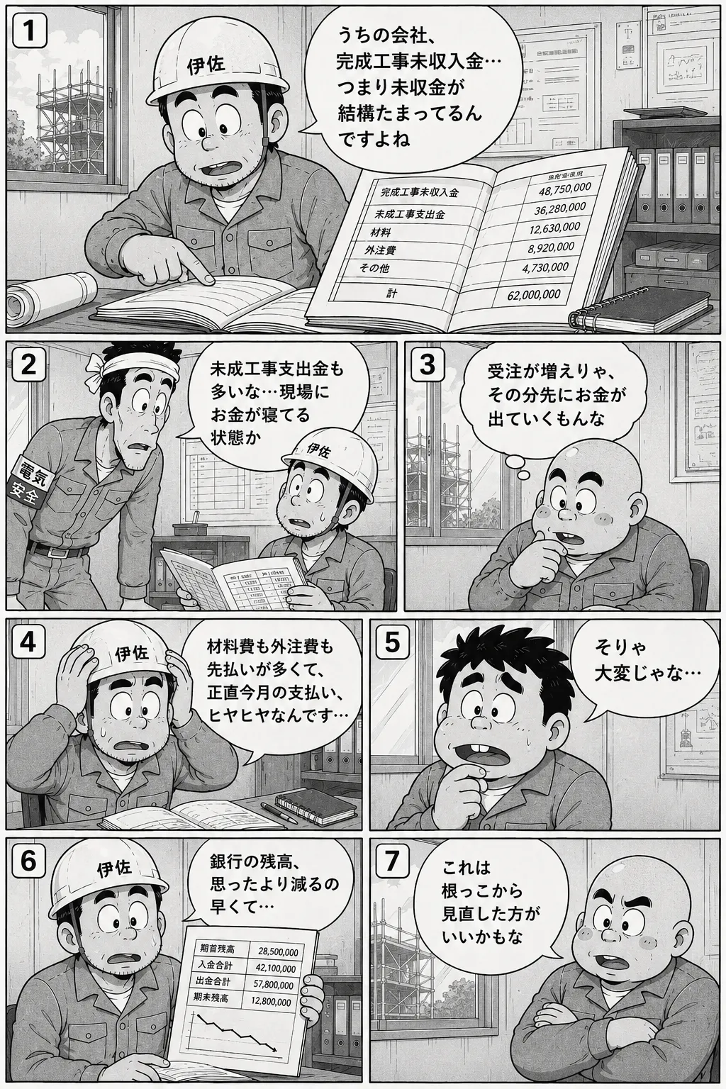 第1話 ページ2