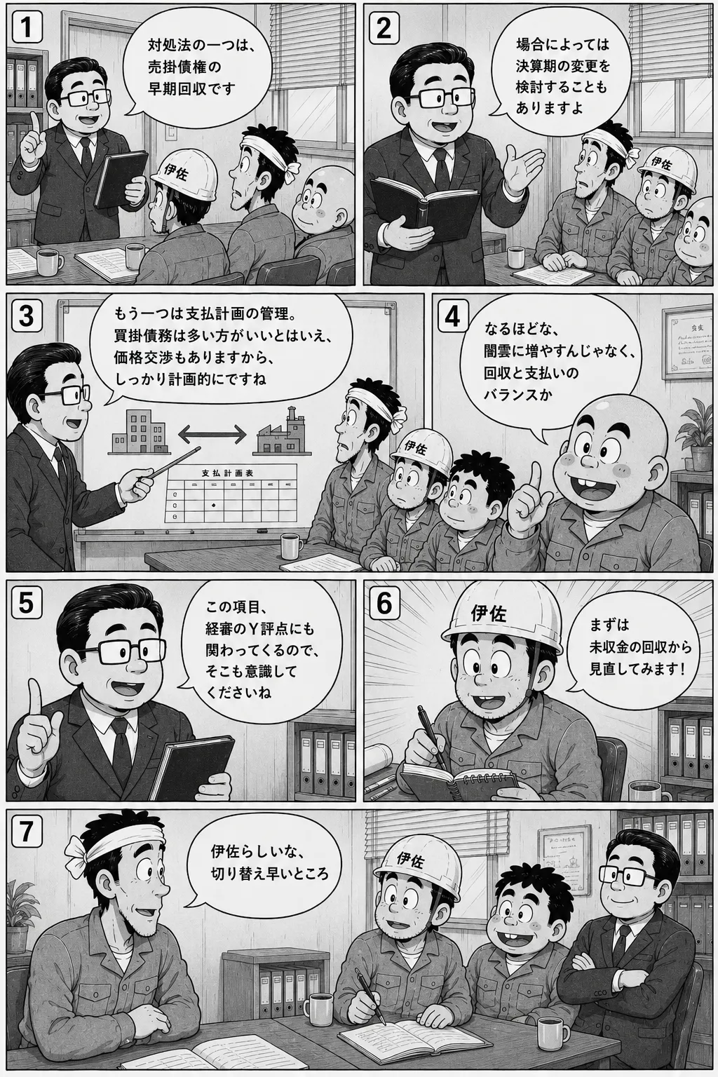 第1話 ページ5