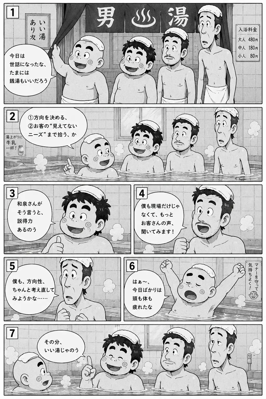 漫画ページ1