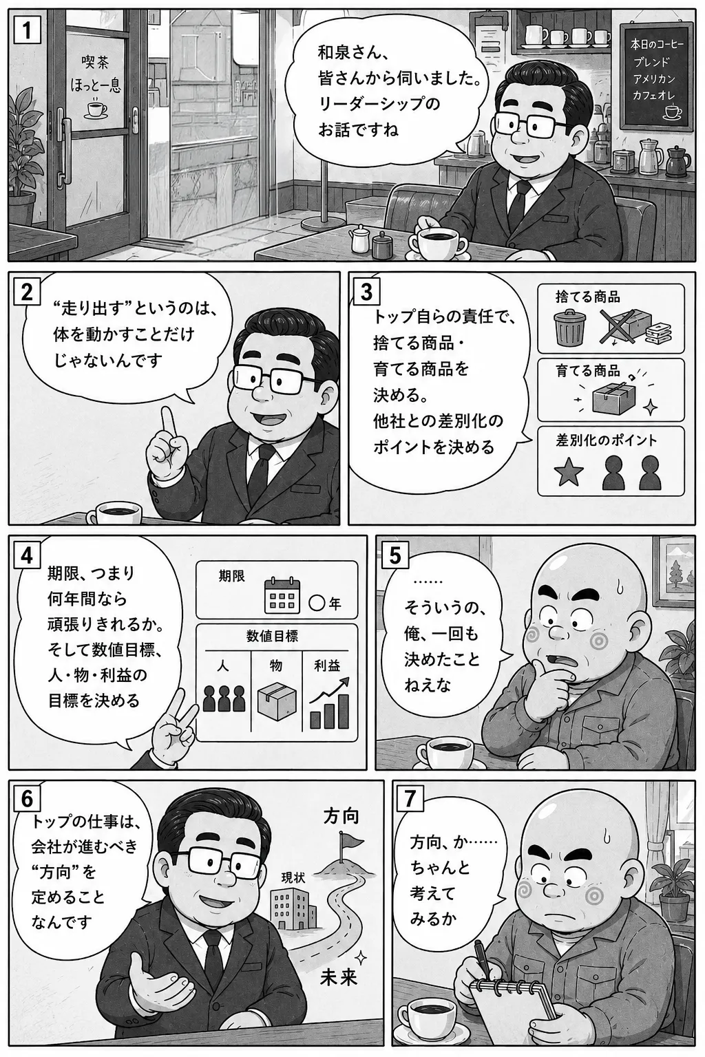 漫画ページ1