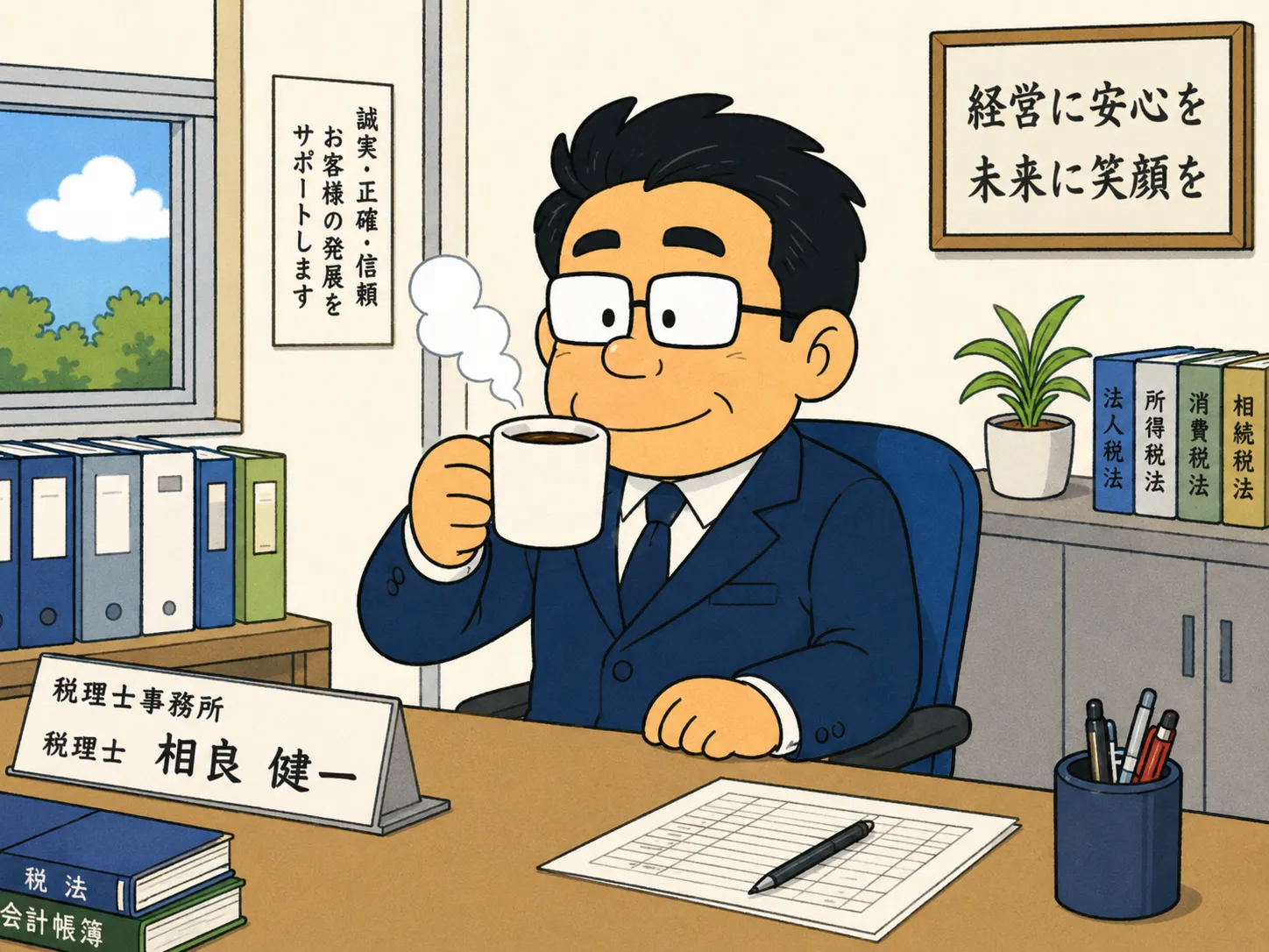 相良